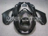 Yamaha YZF1000R 1997-2007 ABS Fairing - Factory Style - Gray Matte - MFS4406